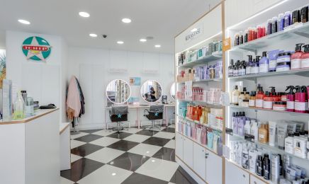 Tchip Coiffure : Coiffeur à Menton