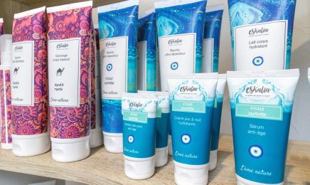 Escale Beauté : Institut de beauté à Juillan