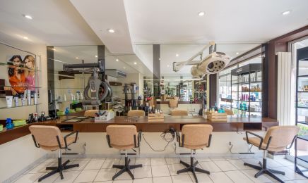 JCP Coiffure : Coiffeur à Mer