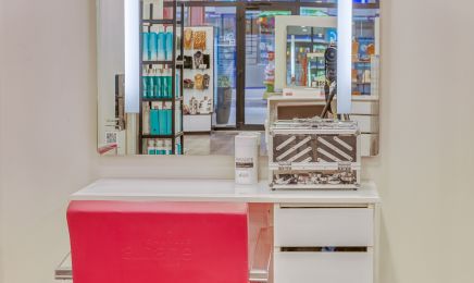 Camille Albane - Mont-Saint-Aignan : Coiffeur à Mont-Saint-Aignan