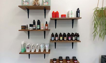 Le Salon d’Ax’L : Coiffeur à Fursac
