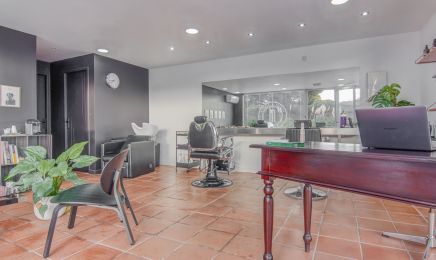 Mecton : Coiffeur à Canet-en-Roussillon