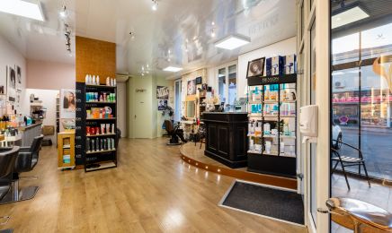 Steph Coiffure : Institut de beauté à La Tremblade