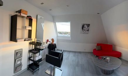 Hair System  : Coiffeur à Vendenheim