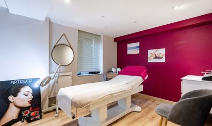 Kalli'nea : Institut de beauté à Vesoul