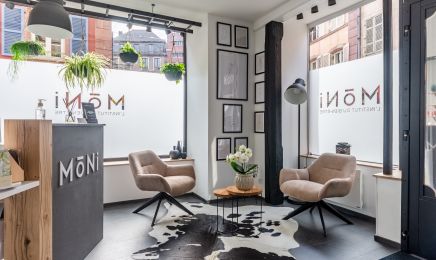 MōNi - l’institut du bien-être : Institut de beauté à Belfort