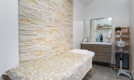 Le Melt Hair & Beauty : Institut de beauté à Villemomble