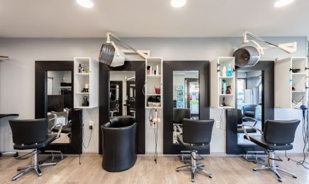 S'Tel Coiffure : Coiffeur à Boos