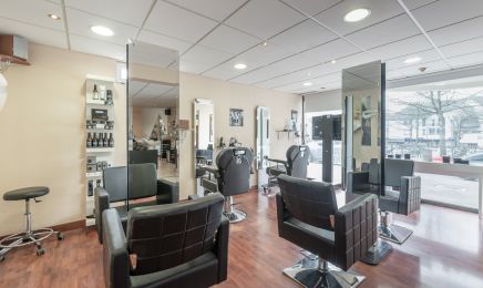 Coiffure Correia : Coiffeur à Vern-sur-Seiche