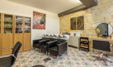 Hush - Hair & Beauty : Coiffeur à Bordeaux