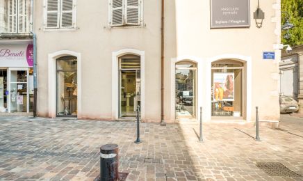 Atelier de coiffure Aurelia  : Coiffeur à Châteauroux
