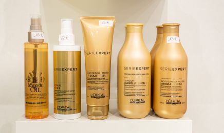 Charlie Coiffure : Coiffeur à Francaltroff