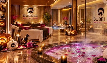 BUBBLE l BEAUTE - SPA - MINCEUR l : Spa à Boulogne-Billancourt
