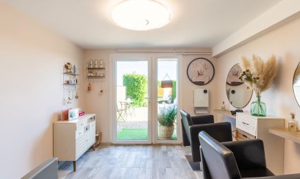 Bellezza Coiffure  : Coiffeur à Oiselay-et-Grachaux