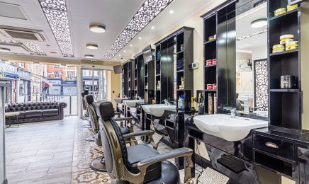 Barber Store : Coiffeur à Lille