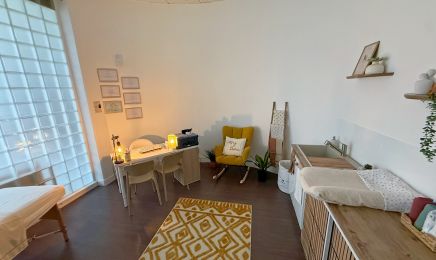Éclora Parentalité : Institut de beauté à Bailly-Romainvilliers