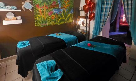 Anailis Beauté : Manucure à Chambly
