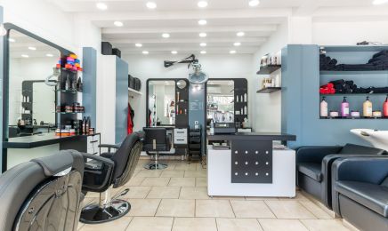  D&C coiffure  : Coiffeur à Paris