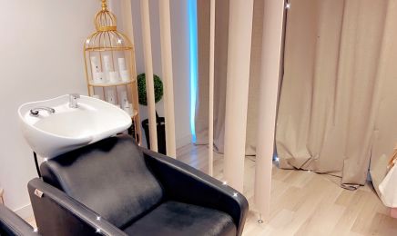 Salon Trio d’Éclat - 100% Femmes : Coiffeur à Saint-Priest