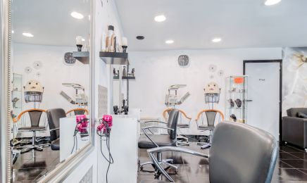 Salon Christine : Coiffeur à Rians