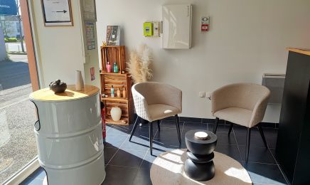 El’s Beauty : Coiffeur à Jonage
