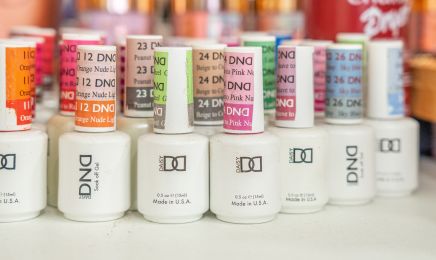Beauty Concept Anne : Manucure à Noisy-le-Grand