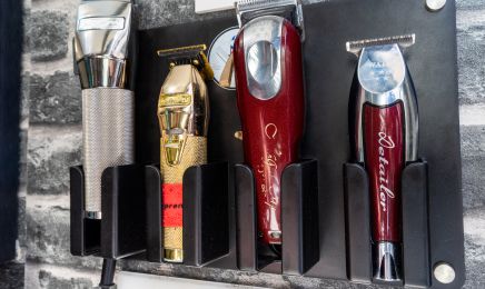 Barber 786 : Institut de beauté à Paris