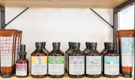 Secret d’Eclat  : Coiffeur à Valognes