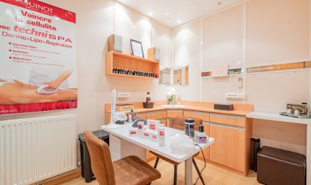 Chrysalide Beauté : Institut de beauté à Chavenay