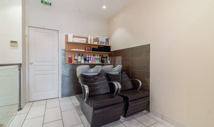 O Nuances Noisy le roi  : Coiffeur à Noisy-le-Roi