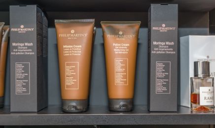 Bruno Crescenzii - Spécialiste Coiffure pour hommes : Coiffeur à Paris