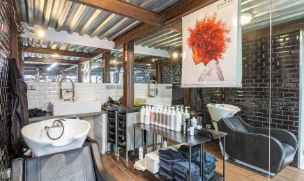 Nouvel Hair - Valenciennes : Coiffeur à Valenciennes