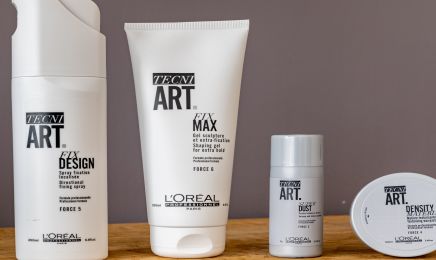 L'Univ'R : Coiffeur à Villejust