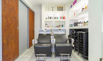 Coup O Vent : Coiffeur à Ciboure