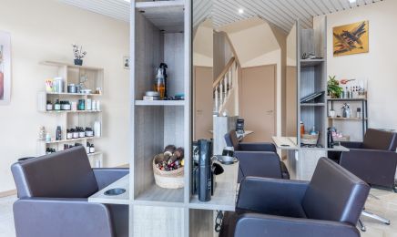 Maestyle  : Barbier à Thouars