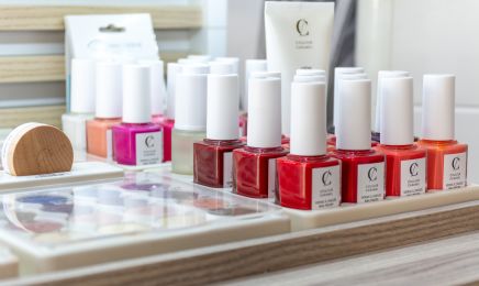 La Pomponnerie : Institut de beauté à La Voulte-sur-Rhône