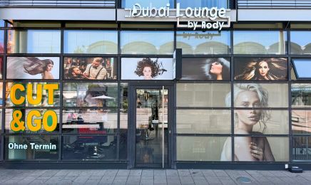 Dubai Lounge by Rody: Friseur in Koblenz