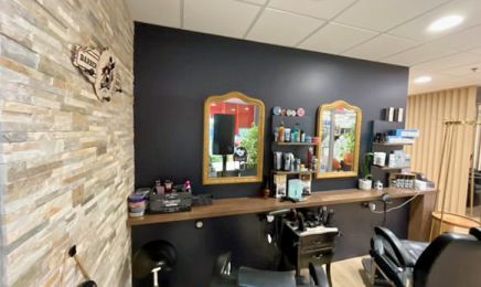Le coin des artistes  : Coiffeur à Chemillé-Melay