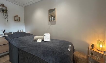 Rituels Soins et Beauté : Institut de beauté à Challes-les-Eaux