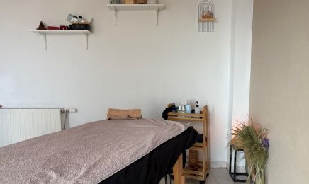 Le Cocon de Pépite  : Institut de beauté à Champenoux