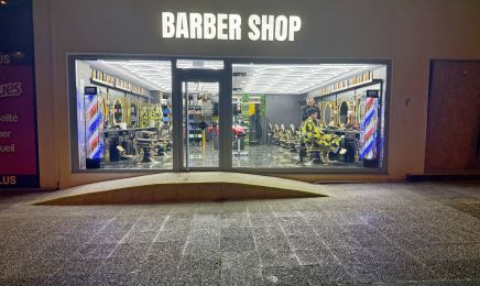 H CASA MONTANA : Coiffeur à Saint-Étienne