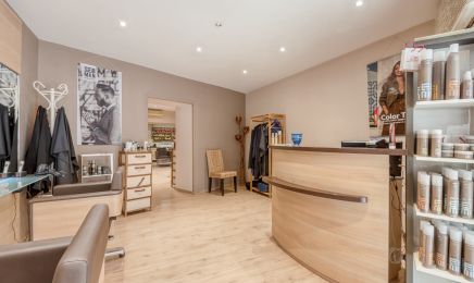 Sylvie Coiffure : Coiffeur à Saint-Jean-du-Gard