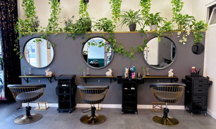 Inga Bin Beauty for You: Friseur in Lübeck