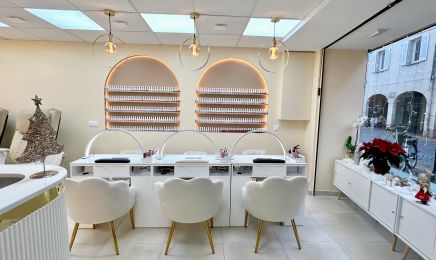 Manicherie : Manucure à Rueil-Malmaison