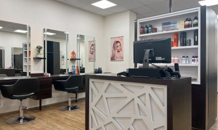 Friseursalon Team Hava C2 Tuttlingen: Friseur in Tuttlingen