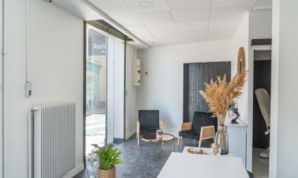 Empire of Beauty : Manucure à Cournon-d'Auvergne