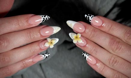 Mina Beauty - Ongles&Cils : Manucure à Bonneuil-sur-Marne