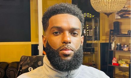 Royal Barber : Manucure à Nantes
