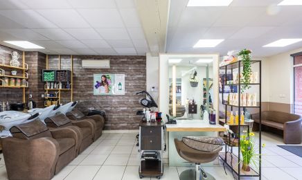 L’Atelier Coiffure by Selena : Coiffeur à Vienne