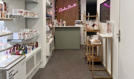 Institut Elodie Beauté : Institut de beauté à Bray-sur-Seine